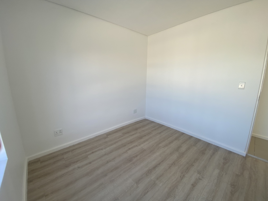 To Let 1 Bedroom Property for Rent in Tijgerhof Western Cape